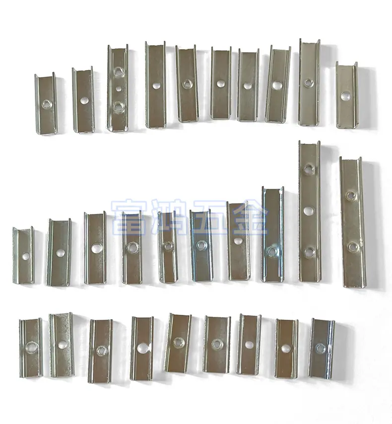 U型直片压条_05