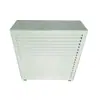 Sd80-6P Ventilador Calefactor de Agua para Tubería de Cobre Fábrica Ventilador de Aire Caliente Ganadería Invernadero Cultivo en Invernadero Ventilador Calefactor de Agua