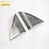 Adecuado para 26 Modelos de Lexus Es300H Panel de Cubierta de Altavoz Triangular Delantero Accesorios Decorativos Suministros Automotrices