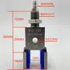 Pinza de Mano para Robot, Abrazadera, Mini Abrazadera-Erg-Ehrg con Interruptor de Sensor