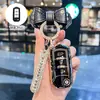 Adecuado para modelos antiguos de 2013-2016/2017-2019 Trumpchi GS4, GS5, GA6, GA3, GA5 carcasas de llave con un toque de alta gama tanto para hombres como para mujeres