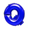 Globos de Aluminio con Letras Gruesas de 16 pulgadas para Fiestas de Boda, Día de San Valentín, Fiestas de Cumpleaños - Set de Decoración