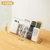 Caja de Almacenamiento para Cables de Datos, Caja Pequeña a Prueba de Polvo con Múltiples Compartimentos, Caja Portátil para Almacenamiento de Artículos Varios, Caja Organizadora para Memorias USB y Auriculares