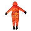Ropa de aislamiento para inmersión marina, resistente al frío, cálida, impermeable, chaleco salvavidas, aislamiento nocturno, reflectante, ropa de trabajo para inmersión a baja temperatura