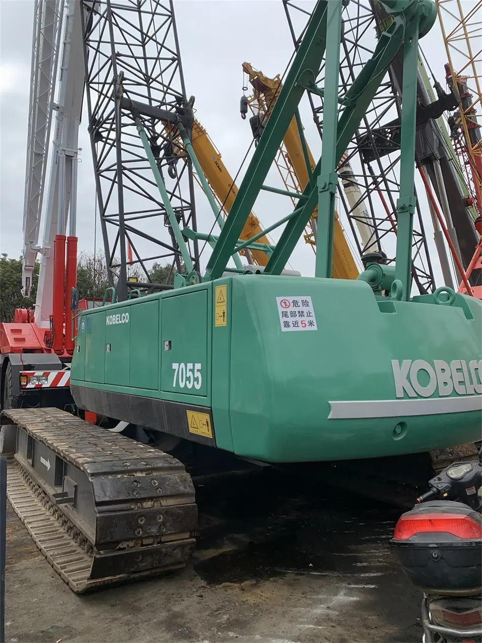 kobelco crane (8)