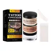 Corrector de Tatuajes Biodimot Bicolor Transfronterizo, Corrector de Tatuajes Corporales Impermeable y a Prueba de Sudor, Conveniente y Fácil de Usar