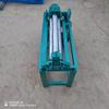 Máquina de enrolar chapa elétrica máquina de enrolar cônica máquina de enrolar carretel pequeno máquina de arredondar chapa de aço inoxidável chapa de ferro chapa de alumínio máquina de prensar borda