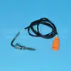 Sensor de temperatura de gas de escape Jinshan 070906088AF 070906088P