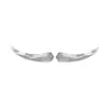 Pendientes de Línea Geométrica para Hombre Tendencia Nicho Distintivos Pendiente Individual Estilo Frío Simple ins Pendientes de Hip-Hop Tendencia para Hombre