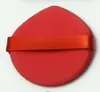 Nueva Esponja para Cushion de Aire, Súper Suave y Delicada, No Absorbe Fácilmente el Polvo, Doble Uso para Seco y Húmedo, Esponja de Belleza para Cushion de Aire