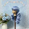 Estilo Chica Dulce Fresca Picante Muñeca Blythe Diadema Roba-Calles Diadema bjd, Adecuado para Muñecas de 6 pulgadas
