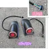Guardabarros para Triciclo Eléctrico, Protector de Rueda Trasera, Protector de Scooter Estilo Antiguo, Cubierta de Neumático, Defensas C6
