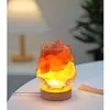 Pote de Armazenamento para Aromaterapia de Quarto Copo de Atmosfera para Dormitório Feminino Caixa de Armazenamento para Pedra Difusora Garrafa de Vidro Cristalino para Óleo Essencial Europeu