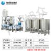 Máquina de Tofu Tres en Uno Totalmente Automática, Máquina Multifuncional para Moler y Cocinar Tofu, Máquina de Acero Inoxidable para Tofu Fresco