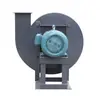 Suministro Directo de Fábrica de Ventiladores de Alta Presión 9-19/26, Ventiladores Centrífugos para Eliminación de Polvo, Ventiladores para Transporte de Materiales, Ventiladores de Extracción de Polvo