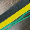 Acessórios para Sachê Renda de Franja Corda Torcida