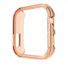 Para Huawei FIT3 Reloj Cubierta Protectora Reloj Inteligente HUAWEI WATCH FIT3 Media Cubierta Protectora de TPU