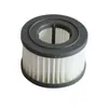 Adecuado para Elementos de Filtro y Filtros para Aspiradora Lek Jimmy Jv51Jv53Jv83 Accesorios de Filtro Hepa