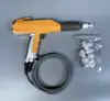 Pistola de Pintura Eletrostática Kci Pistola de Pintura a Pó Manual Pistola de Pintura a Pó Eletrostática Máquina de Pulverização Pistola de Pulverização Automática Pacote de Módulo de Alta Tensão