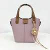 Bolso de Mano para Mujer Personalizado de Fábrica Transfronterizo Tres Usos Correa Larga Nuevo Estilo Coreano Casual Bolso Cruzado de Hombro 2026
