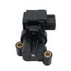 Adecuado para válvula de control de ralentí Porsche 911 0280140572 motor de ralentí en stock suministro