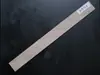 Zoclo de Roca Ultradelgado de Tres Milímetros de Espesor, No Requiere Corte en la Pared, Azulejo de Zoclo Empotrado Invisible para Sala de Estar y Dormitorio