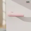 Funda protectora de silicona para manija de puerta para niños, anticolisión, antiestática, para habitación, guantes, cojín anticolisión, funda para manija de puerta