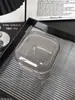 Caja Multifuncional de Limpieza y Desinfección con Cabezal Pulidor, Caja de Almacenamiento para Herramientas de Uñas con Agujero para Filtro de Agua Interno, Estilo Compacto y Conveniente, Venta al por Mayor