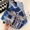 Novo Estilo Lenço Longo de Seda para Amarrar Alças de Bolsa, Fita, Fita Decorativa, Acessório Multifuncional para Camisas, Lenço Estreito de Pescoço, Cinto