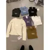 Té Verde Limón 2026 Otoño Estilo Coreano Simple Básico Versátil Adelgazante Cuello Redondo Manga Larga Camiseta Interior para Mujer