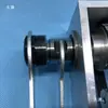 Micro Eixo de Alta Precisão Er16 Motor 775 Perfuração e Fresagem Perfuração e Fresagem Motor Não Alimentado Máquina de Gravação