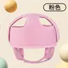 Artefacto de Protección para la Cabeza Anti-Caídas para Bebé Casco para Bebé Aprendiendo a Caminar Almohada Anti-Colisión para Niños Casco de Seguridad para Bebés