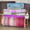 Máquina de Enchimento em Larga Escala, Máquina de Enchimento e Penteamento Integrada Guardiã do Sono, Novo Modelo para Fabricação de Capas de Edredom Sem Poeira e Remoção de Ácaros