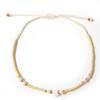 Nuevo Pulsera de Perlas de Arroz con Concha de Pentagrama Ajustable Venta Caliente Ins Recomendado Personalizado y Versátil Esencial de Verano