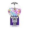 Máquina de Almacenamiento de Cápsulas de Café, Máquina Comercial Gashapon, Máquina de Lotería Giratoria de Dulces para Niños, Máquina de Sorteos, Máquina de Regalos para Puesto