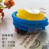 Anillo inflable para natación de diseño de doble agujero, Globo, Bañera, Bomba para piscina, Caballo saltarín para niños, Bomba de aire de pie