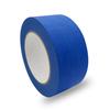 Cinta de papel de enmascarar azul decoración papel de enmascarar pintura de coche cinta de papel superficie se puede escribir papel de enmascarar