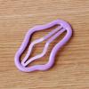Pinza para el Cabello de Nube para Niños 2026 Nuevo Estilo Pinza para Flequillo de Niñas Pinza Lateral Bb para Niña Accesorio para el Cabello Pasador