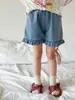 (Colección de Verano) Atuendos de Verano para Niñas Estilo Delgado Ropa Infantil Clase a Chaleco Pantalones Tops Faldas para Bebé Niña