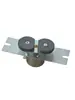 Motor pequeño, imán, agitador magnético, motor accesorio 78-1 79-1 85-2 90-2