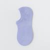 Calcetines náuticos para mujer, antideslizantes, de malla fina, absorbentes del sudor, transpirables, invisibles, de verano, para primavera y verano.