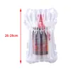 Bolsa de Columna de Aire de Miel Antidisturbios Antigolpes Anti-caída Protección Amortiguadora Bolsa de Aire Columna de Burbujas Embalaje Inflable Bolsa de Burbujas Envío Gratis
