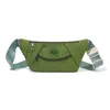 Bolso de pecho para mujer, riñonera, nuevo bolso cruzado de moda 2026, bolso de hombro, bolso para teléfono de gran capacidad, moderno para el día a día al aire libre