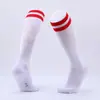 Calcetines de fútbol calcetines largos calcetines de baloncesto para adultos niños hombres suela de toalla engrosada antideslizantes calcetines deportivos calcetines de toalla