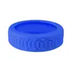 Nueva Cubierta Protectora para Rueda de Maleta Todoterreno a Prueba de Golpes Silenciosa Cubierta de Rueda de Silicona para Carrito de Maleta de Amazon