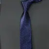 Gravata Profissional Estampada 8cm Estilo Coreano Listrada Gravata de Camisa Masculina Estilo Coreano Gravata Formal Amarrada à Mão para Homens e Mulheres
