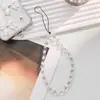 Corrente para Celular Nova Capa de Celular de Alto Valor Cordão Pingente Exportação Transfronteiriça Quente Atacado Simples DIY