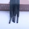 2 cm Poliéster Alta Elasticidad Dividido Doble Herraje Cabeza Redonda Cuerda para Cintura de Pantalones de Chándal Cuerda para Sudadera con Capucha Cuerda Decorativa Casual Cinta
