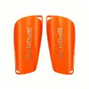 Espinilleras Temu transfronterizas para adultos, protectores de fútbol simétricos para hombres y mujeres, espinilleras para niños, equipo de fútbol ShinPads