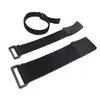 Banda Elástica de Fábrica Correa de Velcro Elástico para Coser Correa Elástica para Brazo Deportivo Correa de Velcro Anti-rayaduras